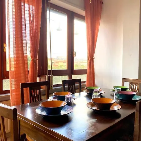 Casa Al Mare Per Famiglie Apartment *