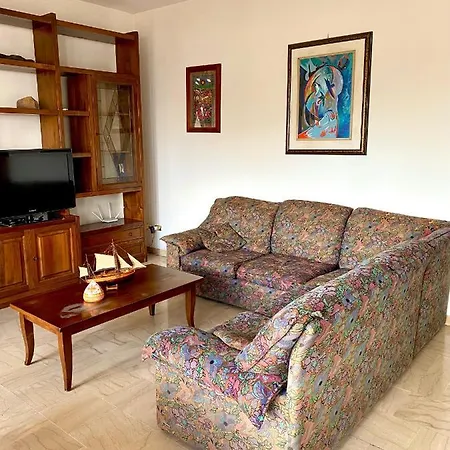 Apartment Casa Al Mare Per Famiglie *