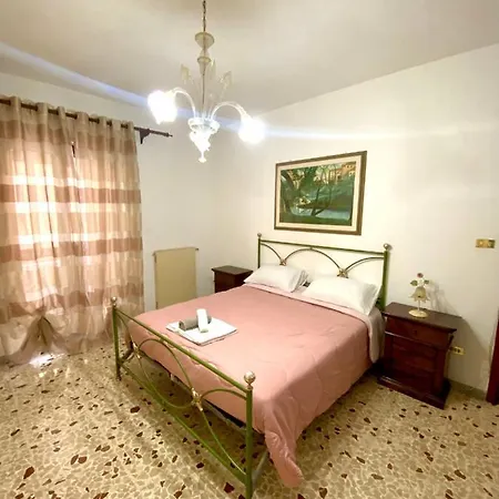 Casa Al Mare Per Famiglie Minturno