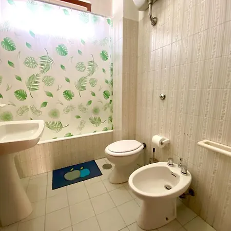 Casa Al Mare Per Famiglie Apartment *
