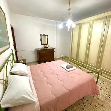 Casa Al Mare Per Famiglie Apartment *