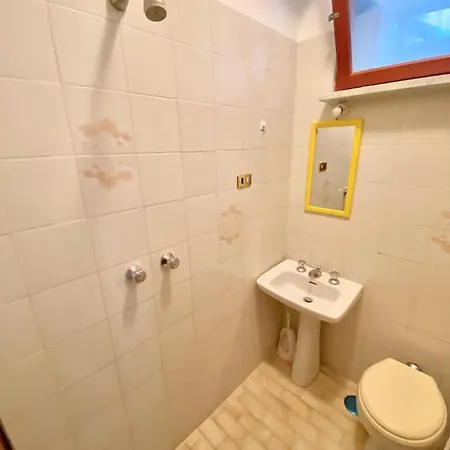 Apartment Casa Al Mare Per Famiglie *
