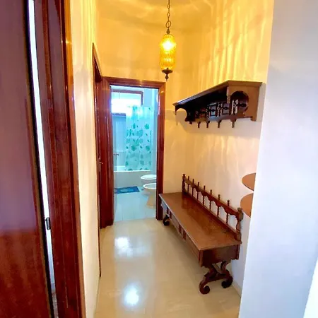 Casa Al Mare Per Famiglie Apartment