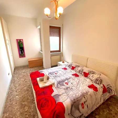 Casa Al Mare Per Famiglie Apartment *