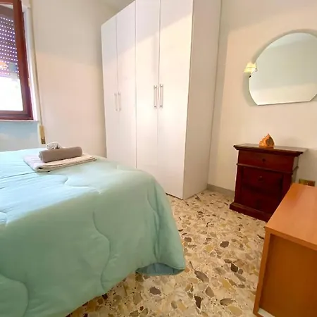 Apartment Casa Al Mare Per Famiglie *