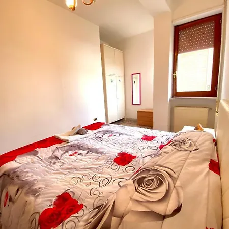 Apartment Casa Al Mare Per Famiglie Minturno