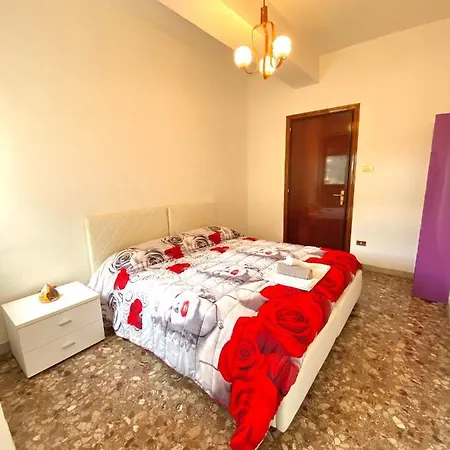 Apartment Casa Al Mare Per Famiglie