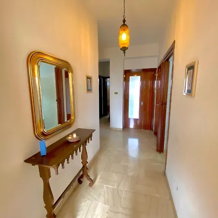 Casa Al Mare Per Famiglie Apartment *