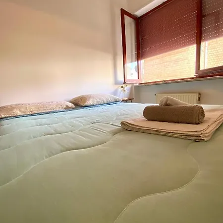 Apartment Casa Al Mare Per Famiglie